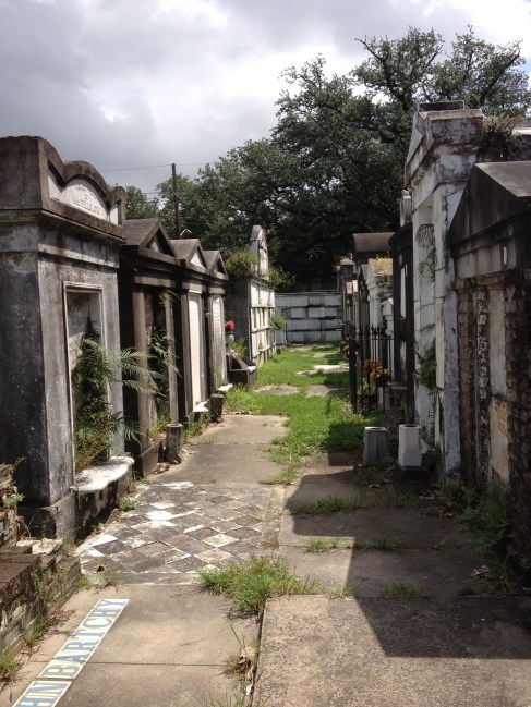 Cities of the Dead Image