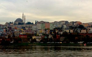 Asia... NBD. I'm a boss.