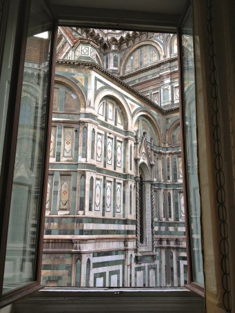 The Window Image