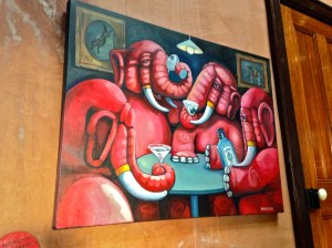 Photography Jenna Intersimone