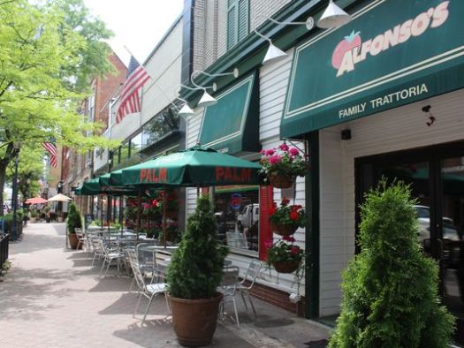 Photo by Jenna Intersimone