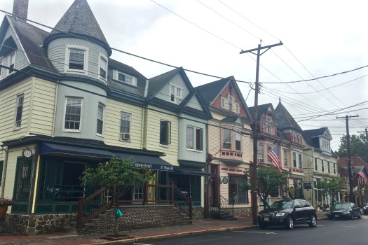 Photography by Jenna Intersimone